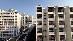 Blk 122 Bukit Batok Central (Bukit Batok), HDB Executive #601894351